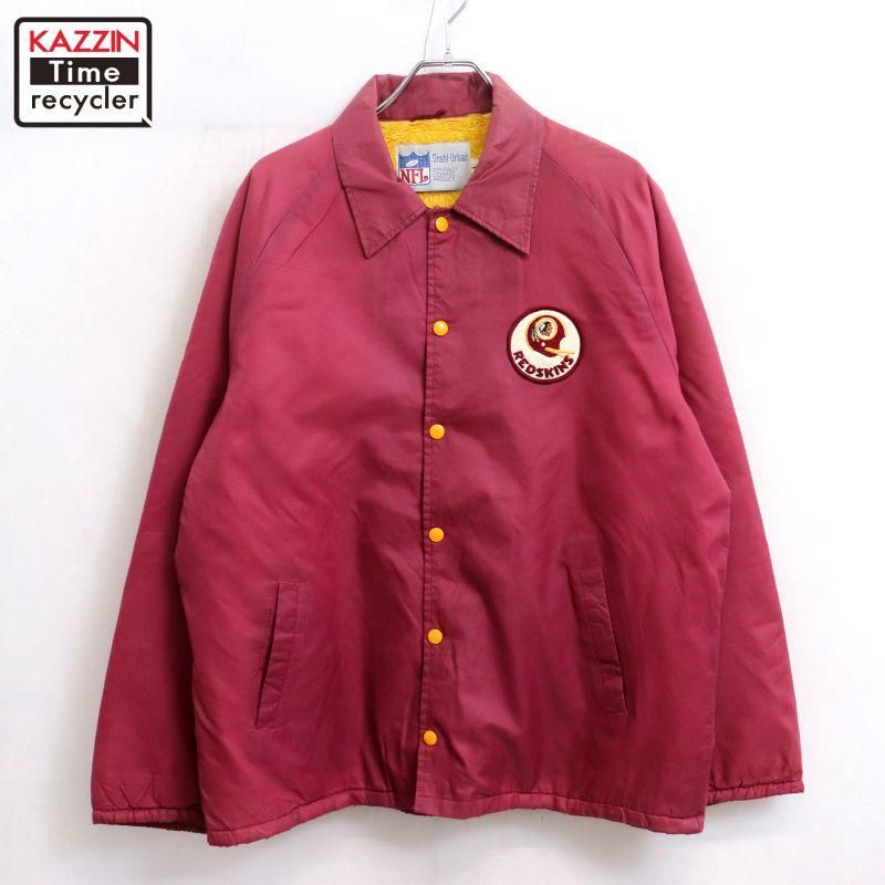 80s NFL vintage 亮ȥ󡦥åɥ ΢ϥܥ ʥ 㥱å  ɽL