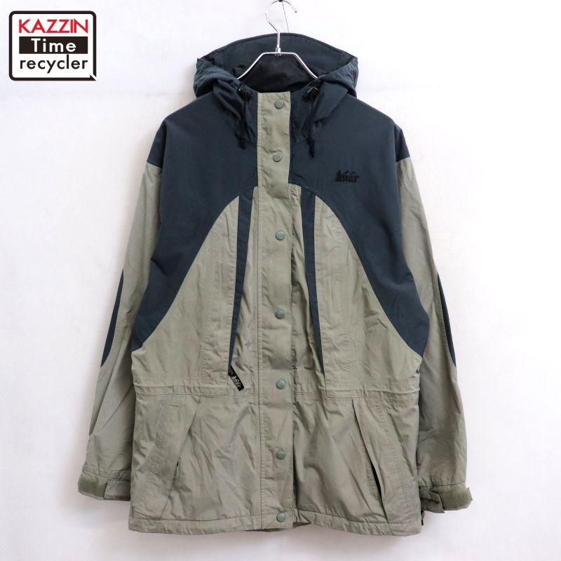 90s vintage REI ޥƥѡ ǥ ɽM