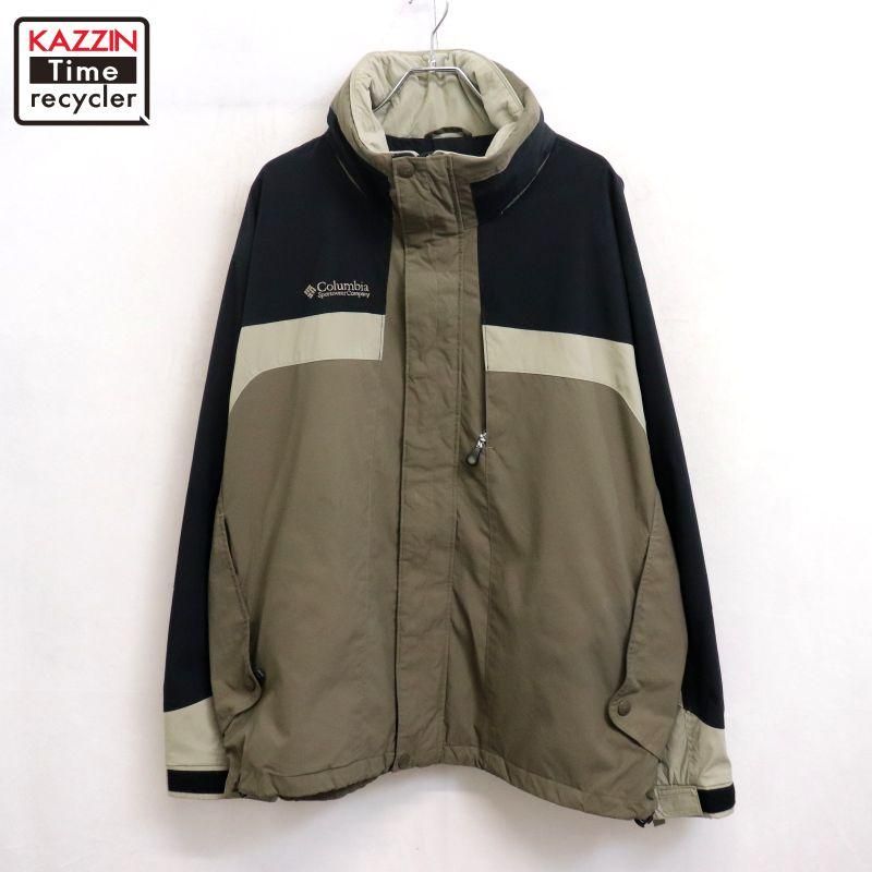 00s Columbia Bugaboo ʥ󥸥㥱å  ɽXL