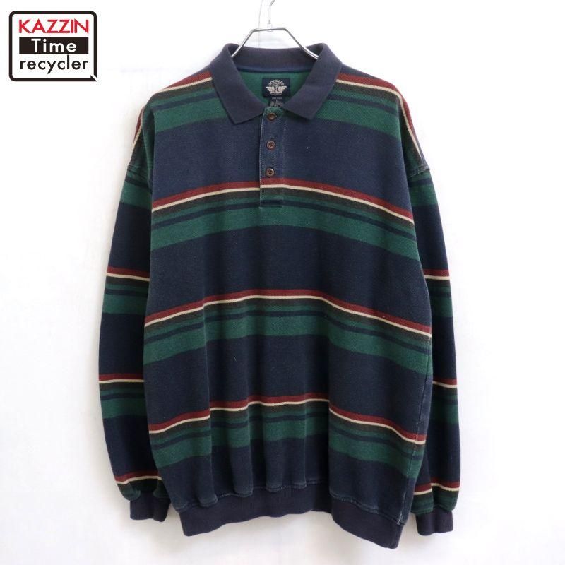 90s vintage DOCKERS ܡ λ Ĺµݥ  ɽL