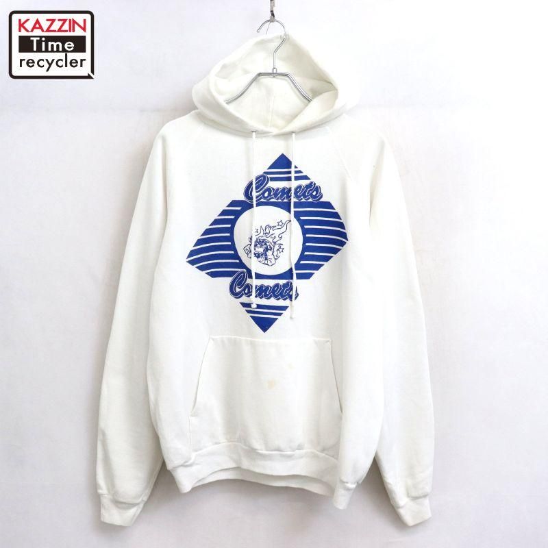 80s USA vintage Hanes COMETS å ѡ  ɽXL