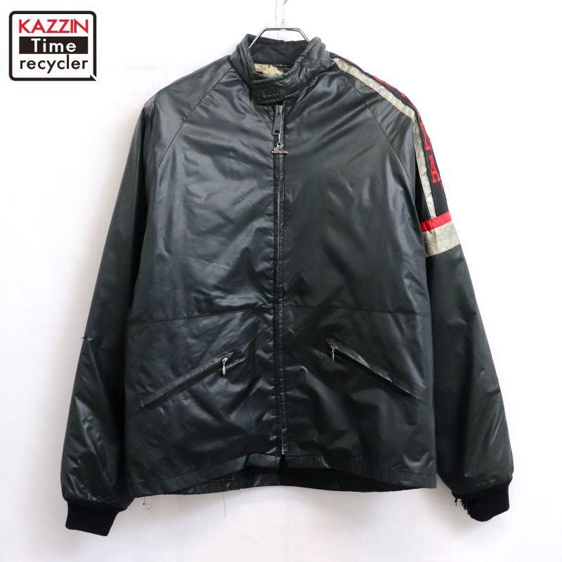 70s USA vintage HONDA ʥ 졼󥰥㥱å  ɽL