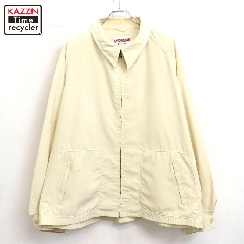 70s vintage McGregor 󥰥ȥå  ɽ56