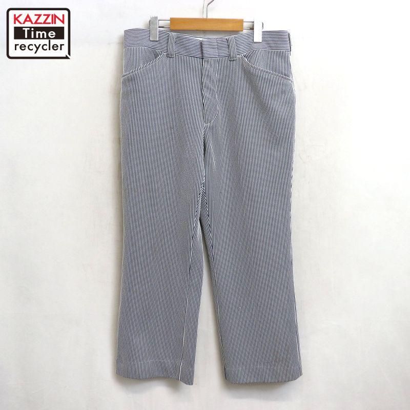 70s vintage Levi's ܡ Panatela ѥʥƥ ֡ĥå åѥ  L