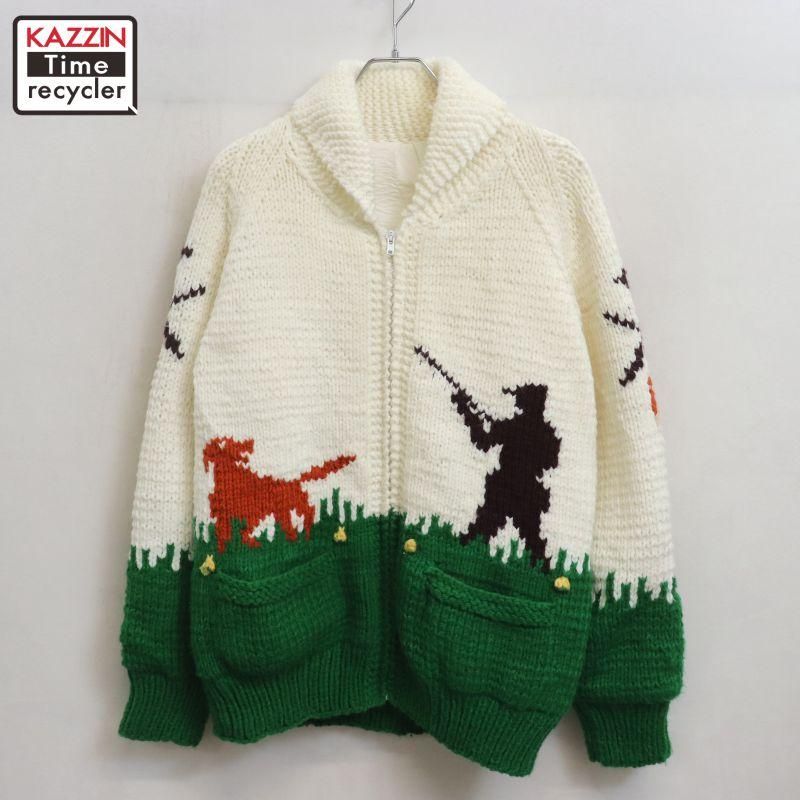 80s vintage ϥƥ 󥻡  L