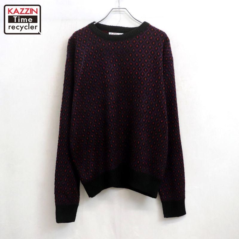 80s USA vintage JANTZEN 󥼥 С ˥åȥ  ɽL