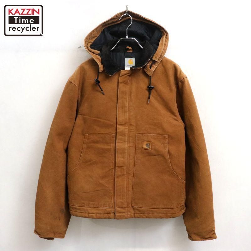00s Carhartt ȥǥʥ å 㥱å  ɽL