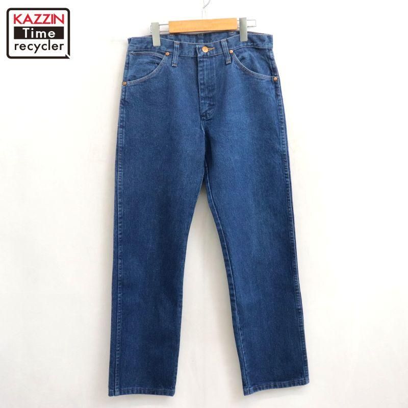 00s Levi's 501 デニムパンツ メンズ 表記W34L32サイズ - KAZZIN Time