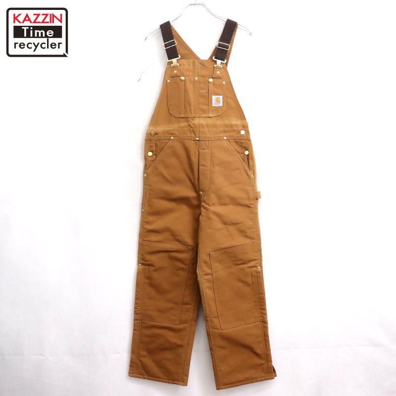 DEADSTOCK ǥåɥȥå 90s USA vintage Carhartt  å ֥ˡ С  ɽ3030