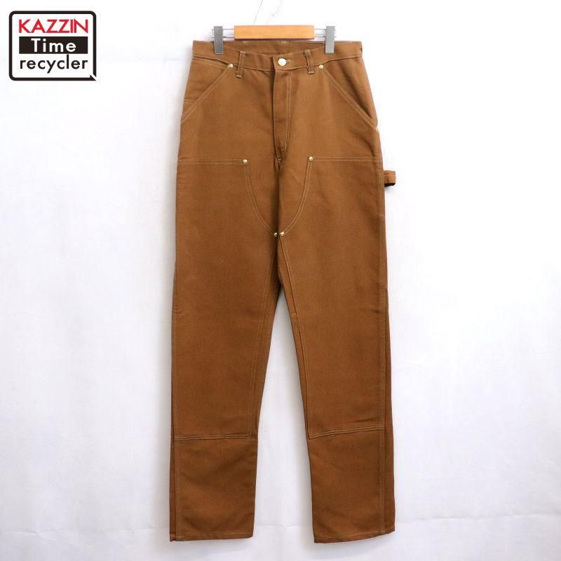 carhartt カーハート ペンキ ダブルニー vintage ワークパンツ 楽天市場】00s カーハート Carhartt ダブルニー ペンキ ダック
