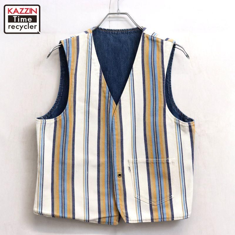 70s vintage Levi's ȥ饤 BIG E С֥ ǥ˥ ٥  S