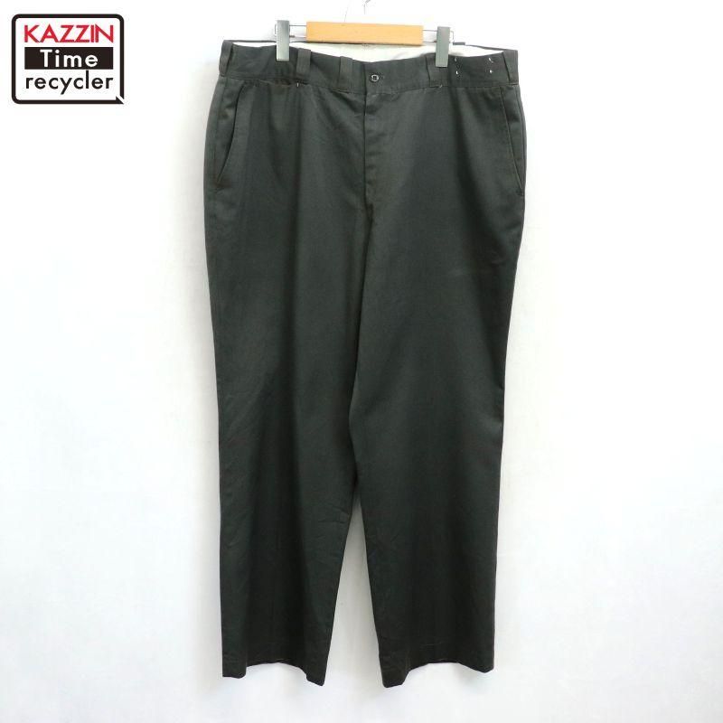 00s Carhartt フェード ダック ペインターパンツ メンズ 表記38×34