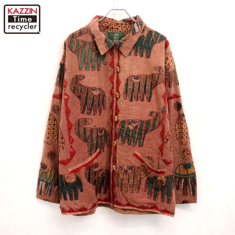 90s vintage ORVIS 㥱å ǥ ɽL