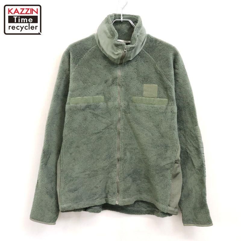 00s USA U.S.ARMY ECWCS LEVEL3 GEN ե꡼ ߥ꥿꡼㥱å  M