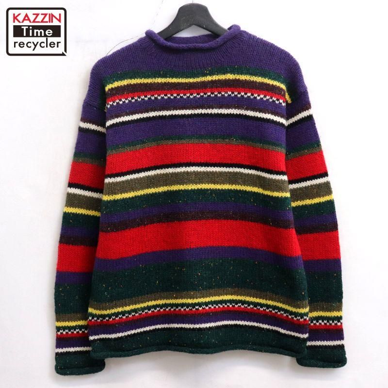 90s vintage ͥå  ˥åȥ  L