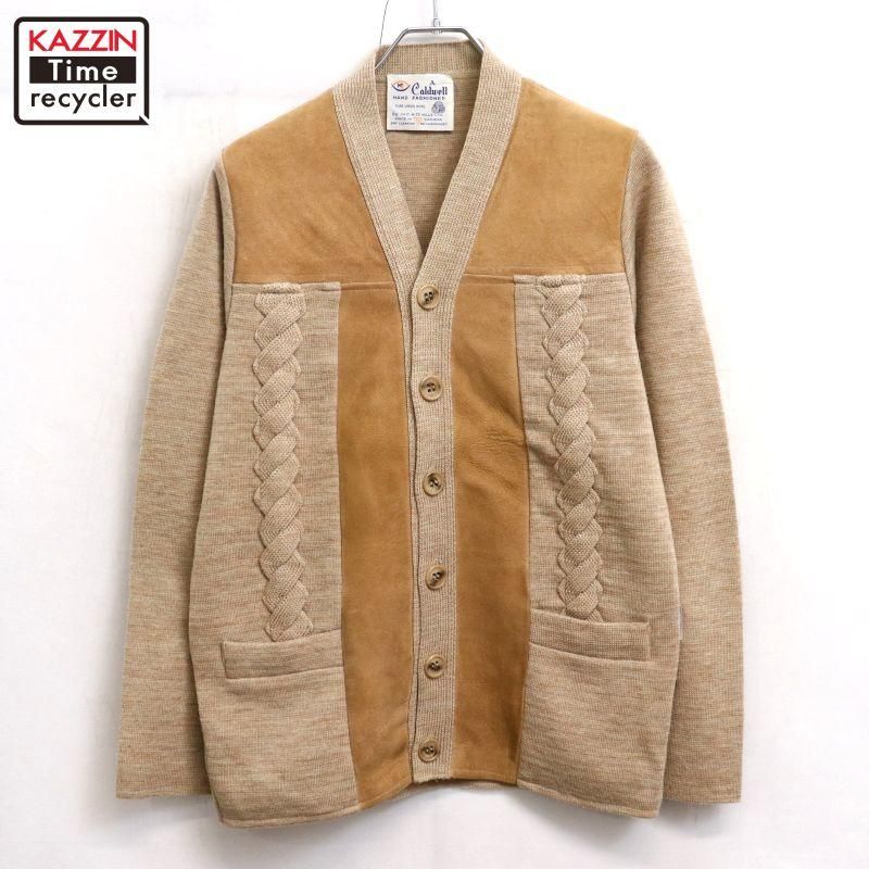80s vintage ̥Хå 쥶 ڤؤ ˥åȥǥ  ɽM