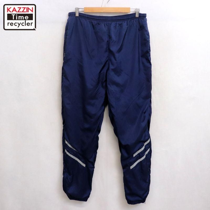 80s vintage NIKE ե쥯 ʥ ѥ  XL ӥå С