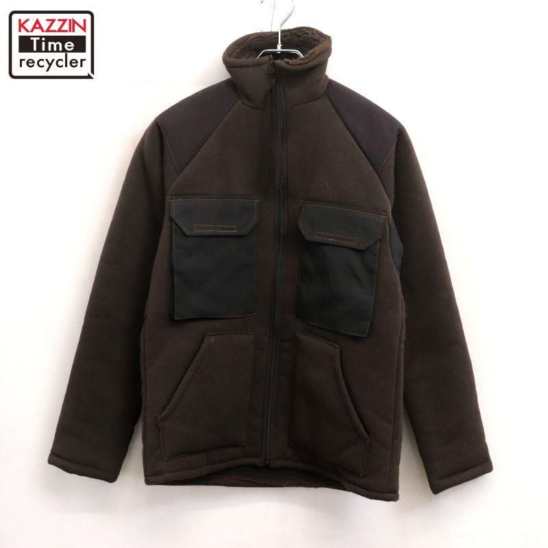 90s USA vintage U.S.ARMY ECWCS GEN1 ɥ㥱å ٥㥱å ߥ꥿꡼㥱å  ɽS