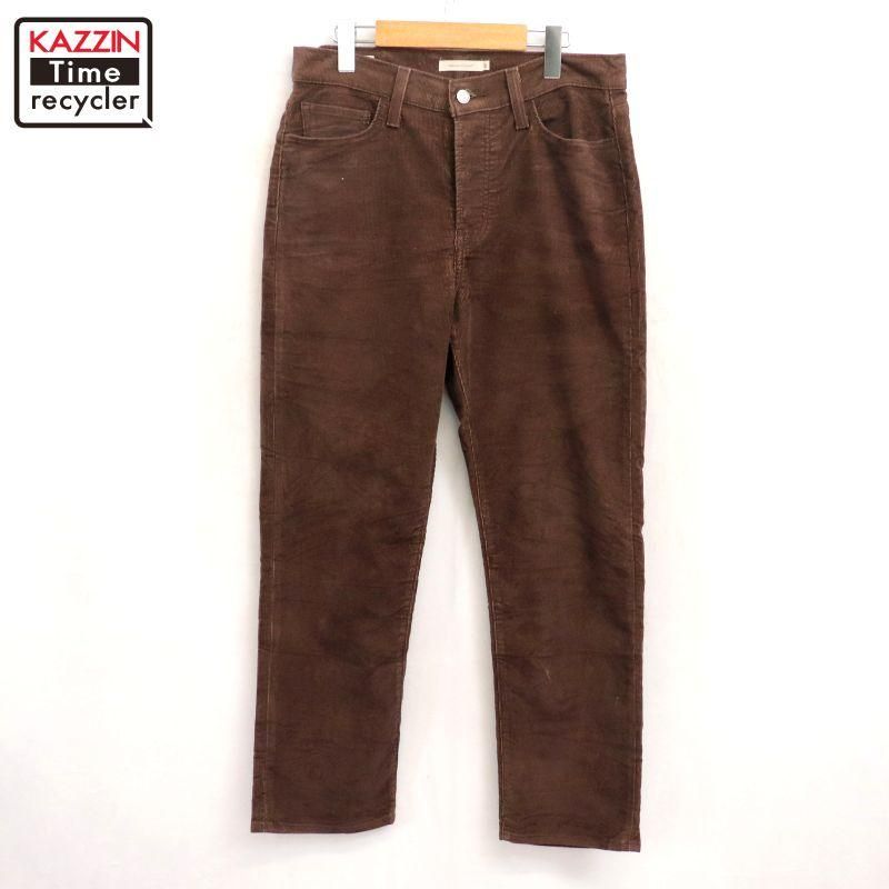 00s Levi's PREMIUM ܥե饤 ǥ ѥ  ɽW30 L28