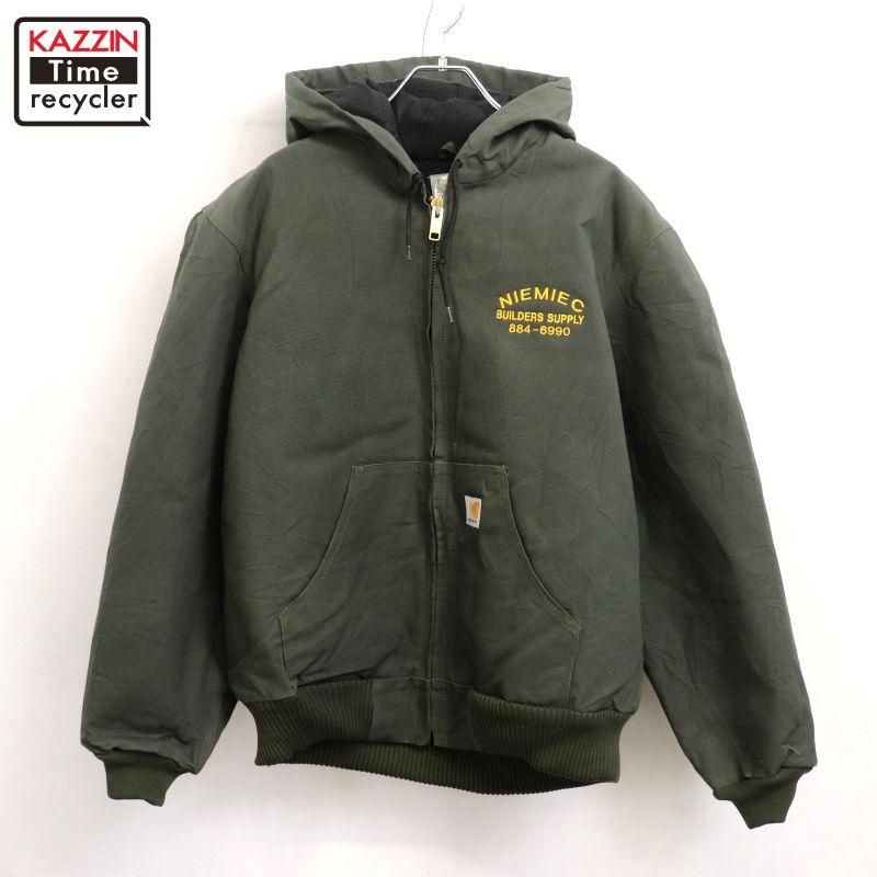 00s Carhartt  ? ƥ å 㥱å  ɽM