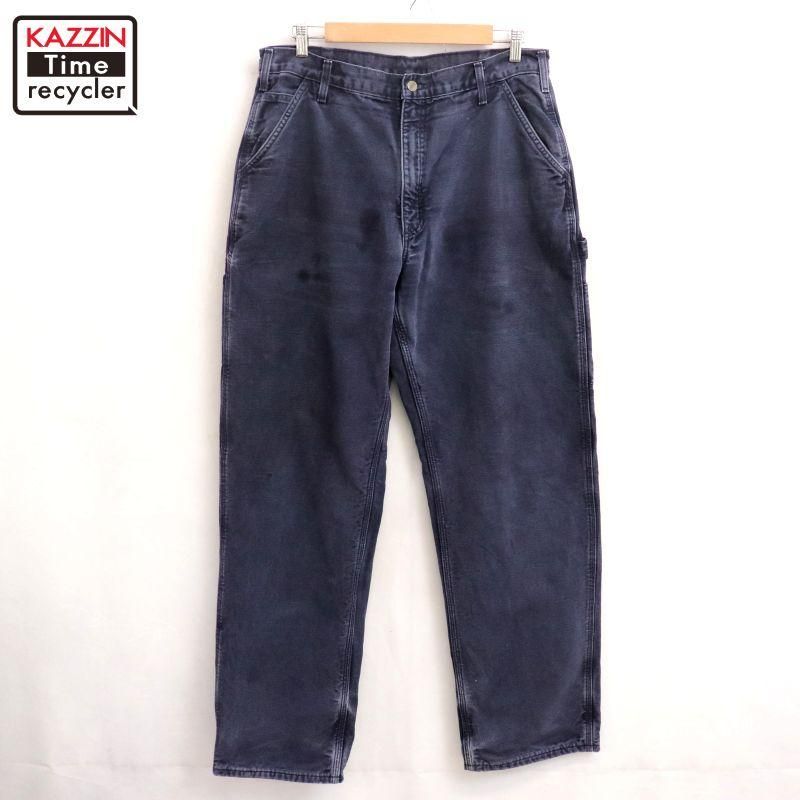 00s Carhartt ΢ϥͥ å ڥ󥿡ѥ  XL ӥå С