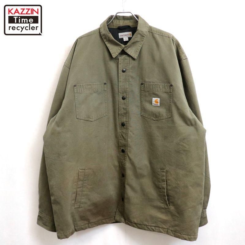 00s Carhartt åץȥå  㥱å  ɽXXL