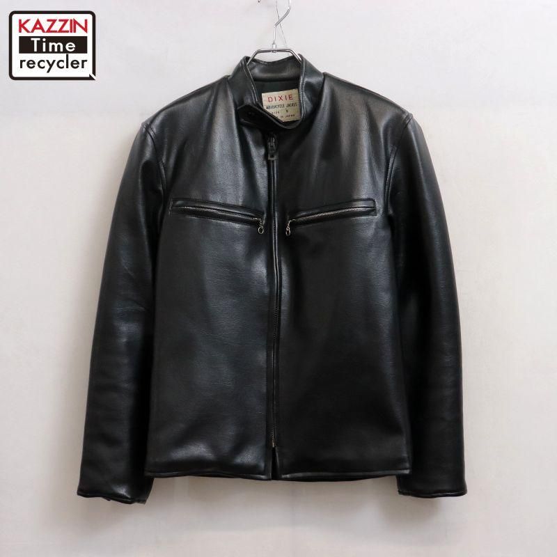 70s vintage DIXIE 󥰥饤㥱å  ɽS
