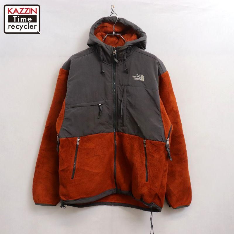 00s THENORTHFACE ǥʥաǥ POLARTEC ե꡼㥱å  ɽM