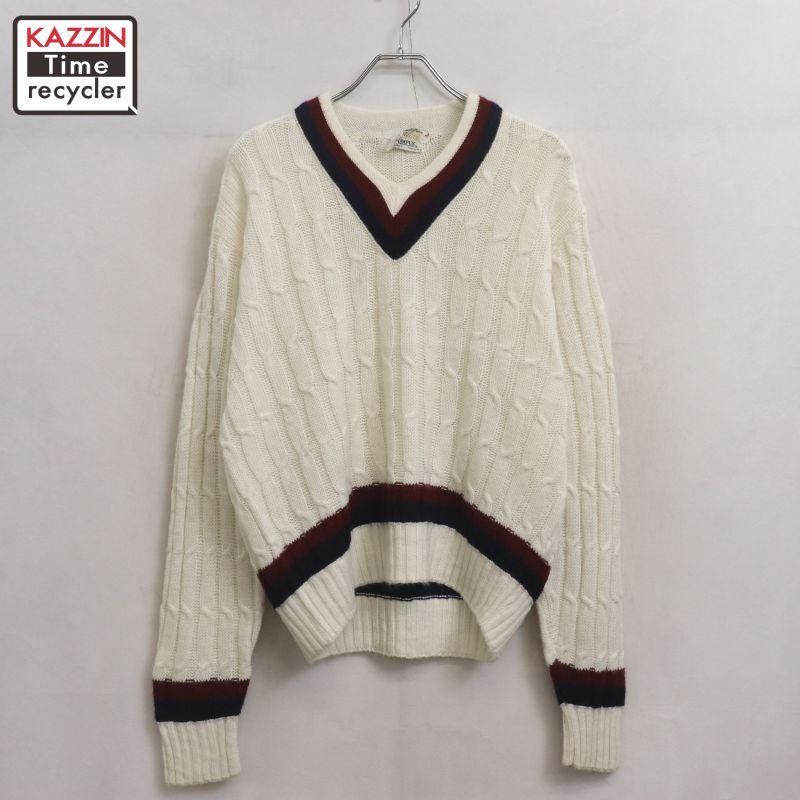70s USA vintage campus Vͥå ǥ ˥åȥ  ɽM