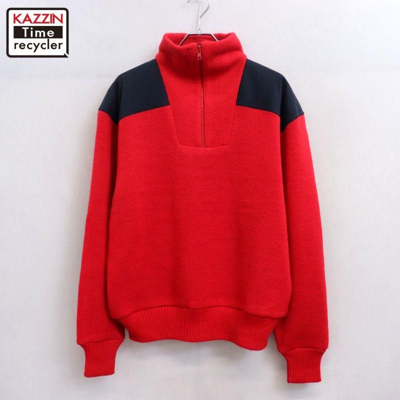 80s vintage HELLY HANSEN ϡեå ܡѥå ˥åȥ  ɽM