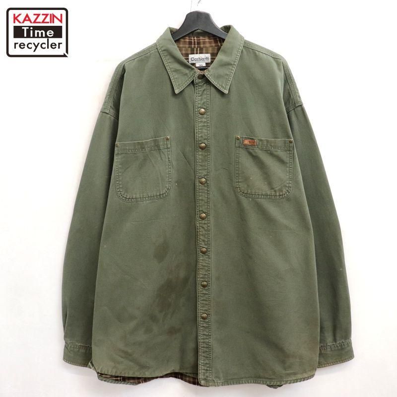 00s Carhartt ΢ϥå å   XL~ ӥå С