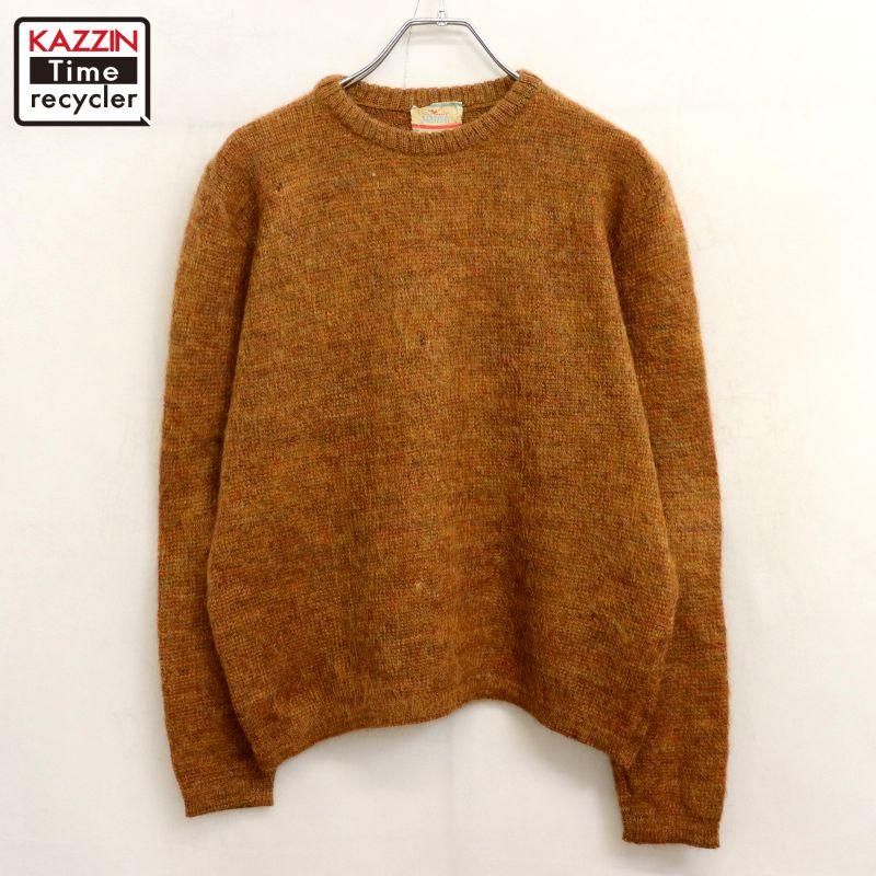 60s vintage JANTZEN 󥻥  إ ˥åȥ  L