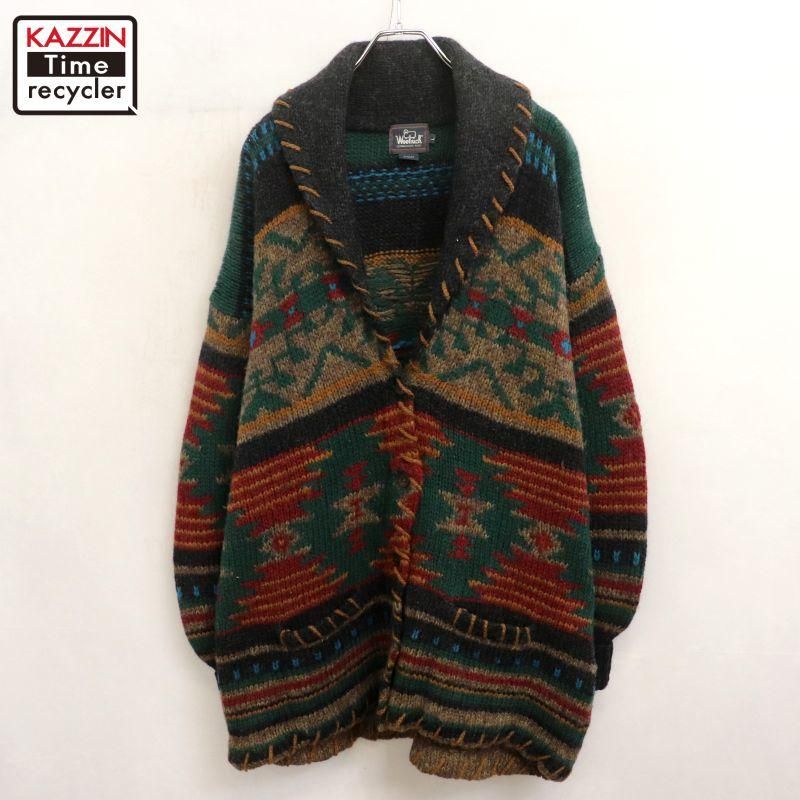 00s WOOLRICH  硼륫顼 ϥɥ˥å  ˥åȥǥ ǥ ɽL