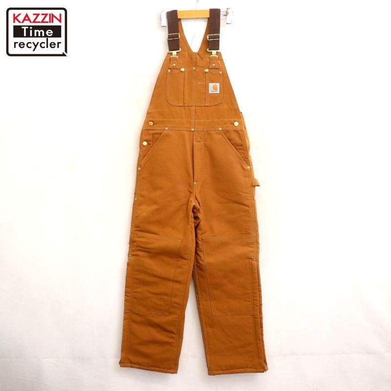 DEADSTOCK 90s USA vintage Carhartt ֥ˡ  å С  ɽ3030