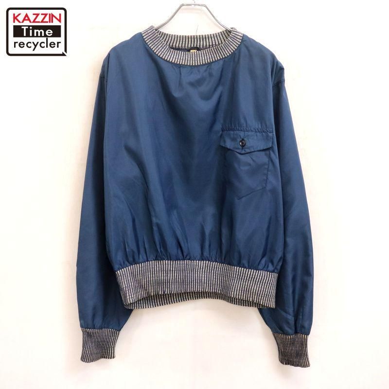 60s USA vintage Wilson 륽 ʥץ륪С 㥱å  ɽL