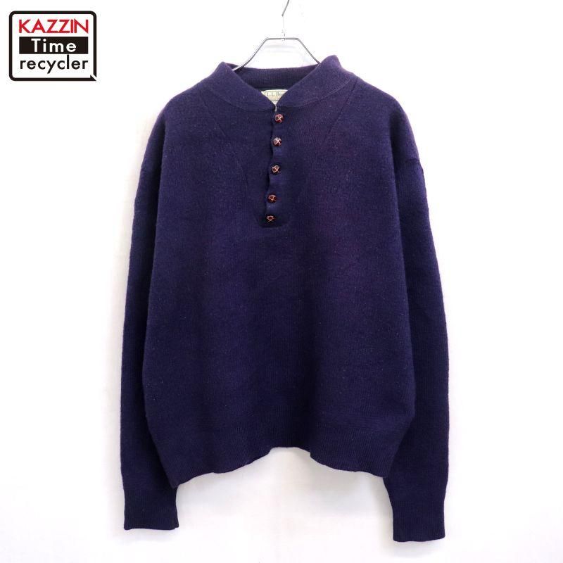 80s USA vintage L.L.Bean ̵ إ꡼ͥå ߥܥ ˥åȥ  ɽXL