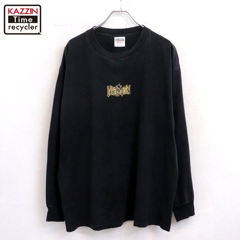 90s USA vintage ONEITA ϥ磻 Ĺµԥ  ɽXL