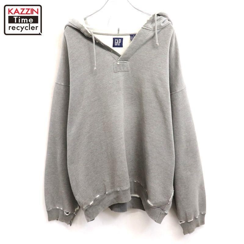 90s vintage GAP ̵ å ѡ  ɽXL