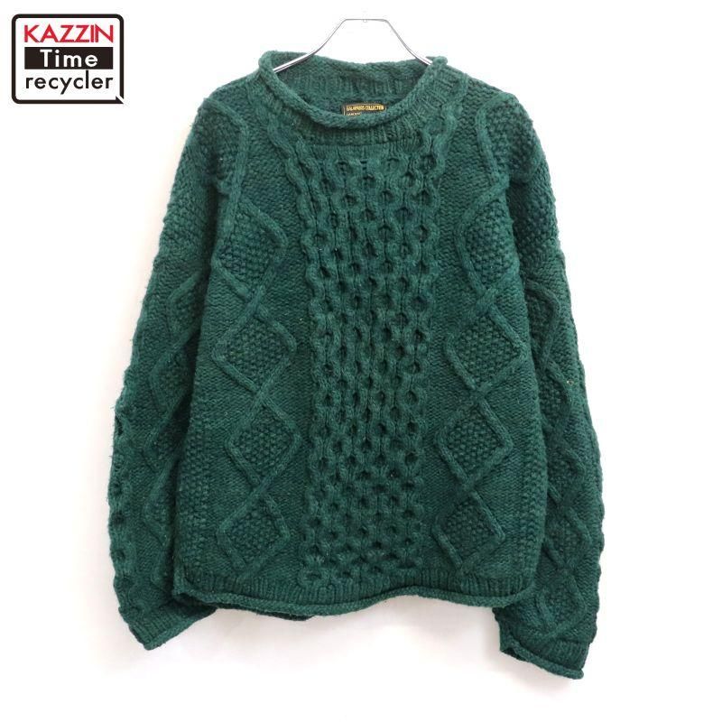 80s vintage եå㡼ޥ   ɥ ˥åȥ  XL~ ӥå С