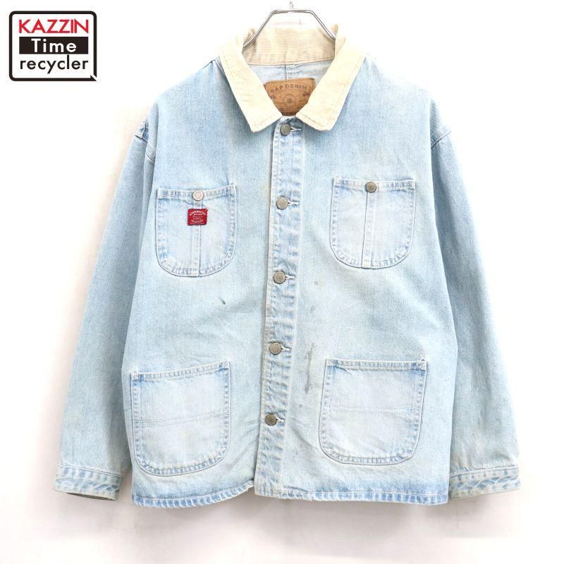 90s USA vintage GAP 硼Ⱦ С  ɽXXL