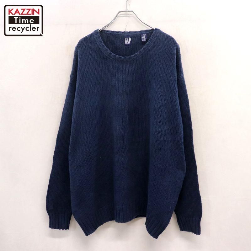 90s vintage GAP åȥ ˥åȥ  ɽXL