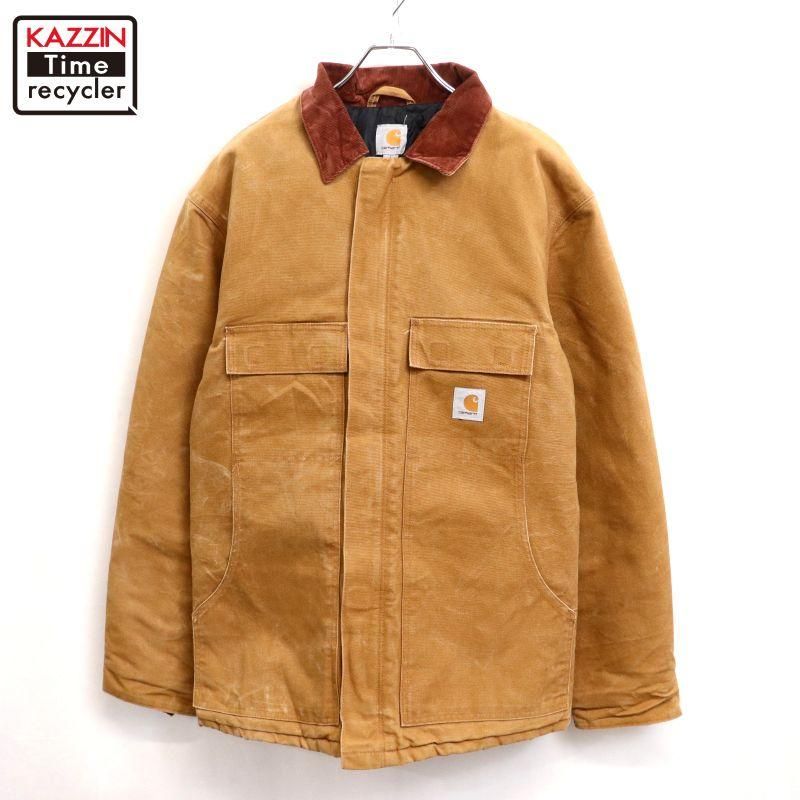 メンズ アウター - KAZZIN Time recycler 広島にある古着屋