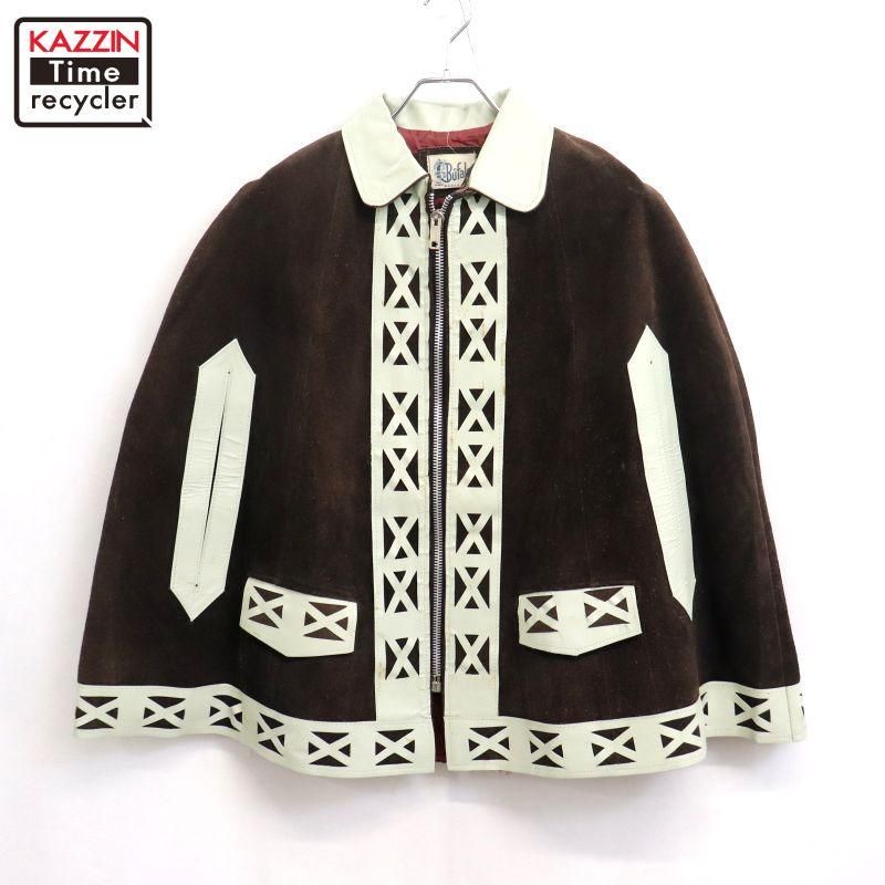 70s vintage Bufalo  쥶 ݥ  ɽ32