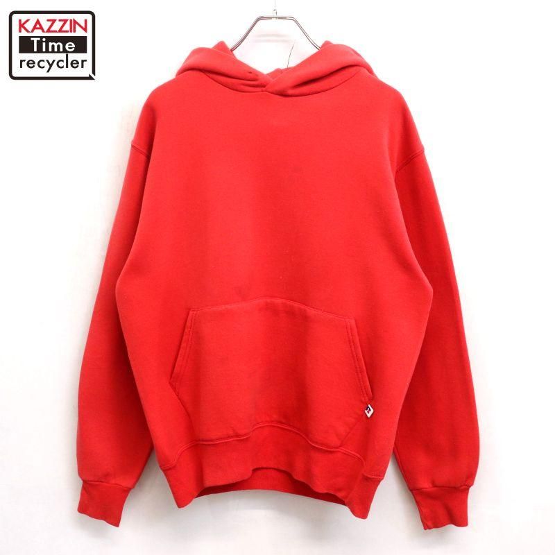 90s USA vintage RUSSELL ̵ å ѡ  ɽM