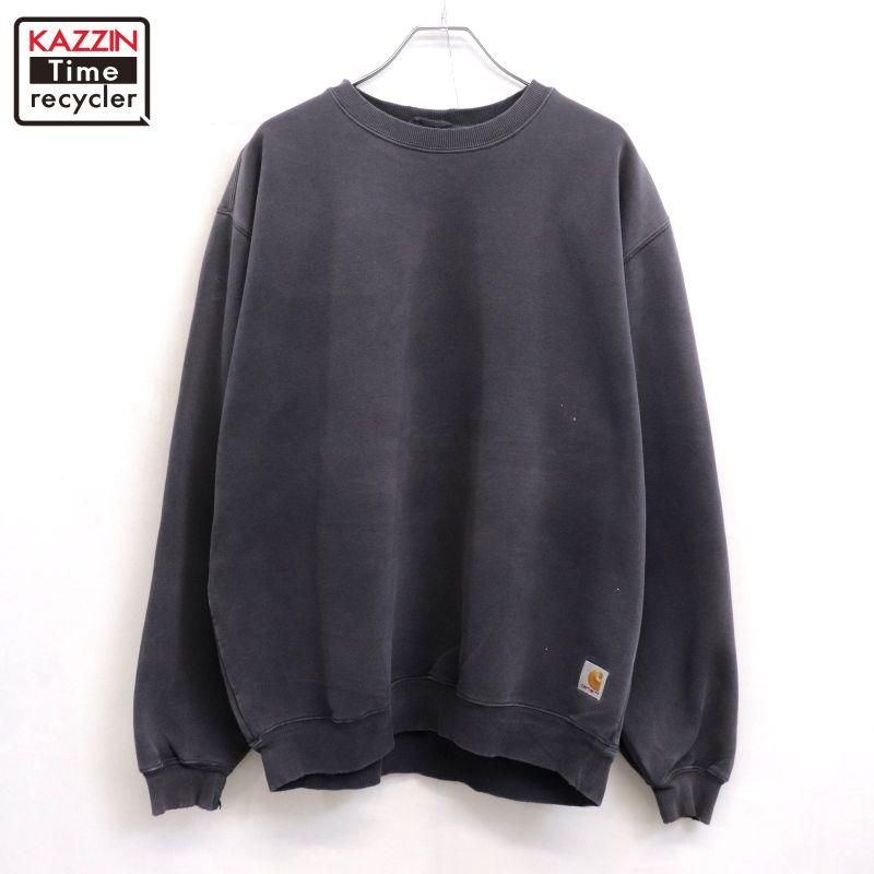 00s Carhartt ե å ȥ졼ʡ  ɽL