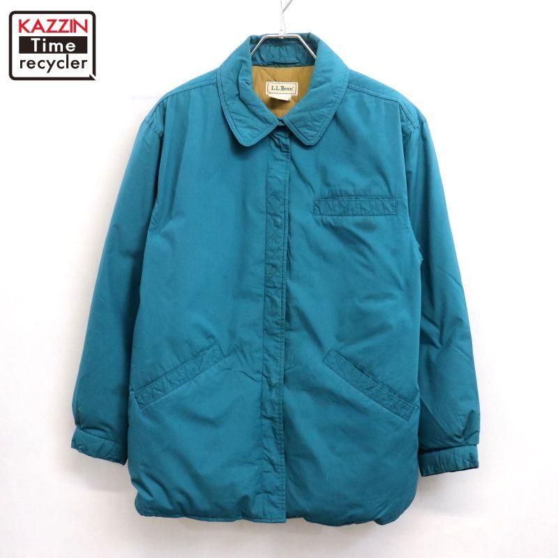 80s vintage L.L.Bean 󥷥 㥱å ǥ ɽS