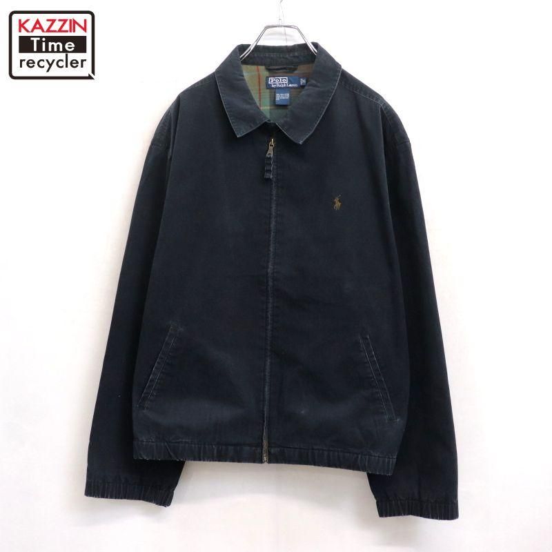 90s vintage RALPH LAUREN ΢ϥͥ 󥰥ȥå  ɽXL