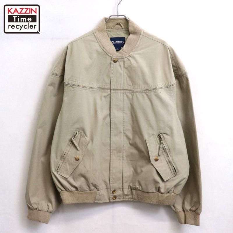 90s vintage puritan ӡ åץ󥷥 㥱å  ɽL
