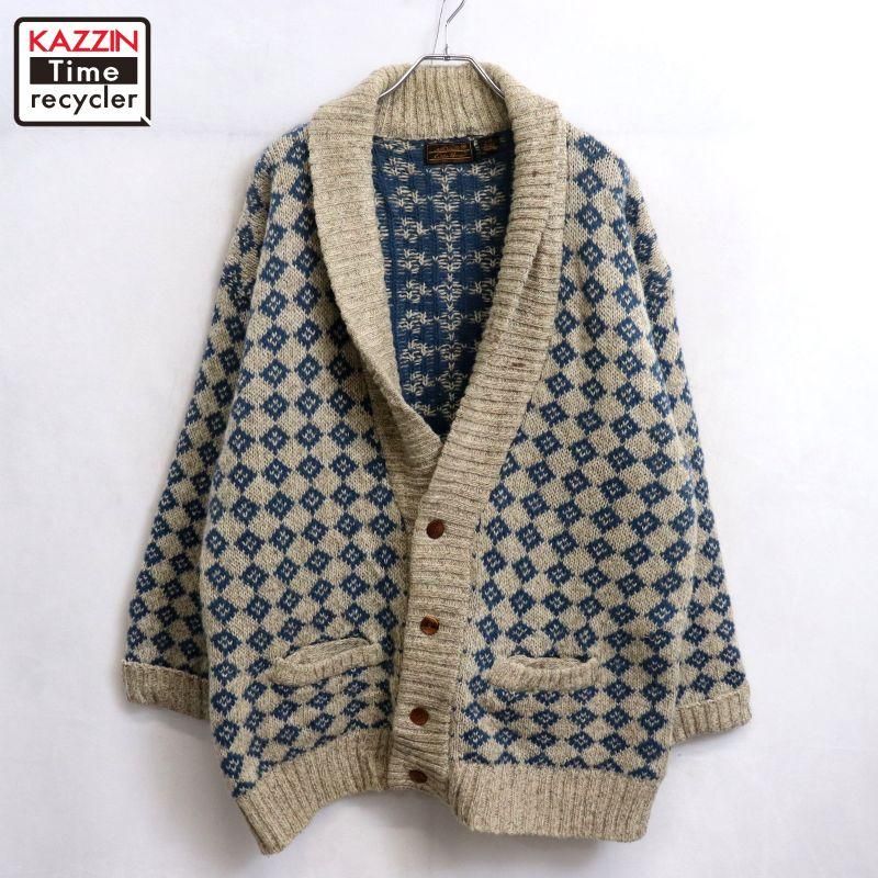 カーディガン - KAZZIN Time recycler 広島にある古着屋