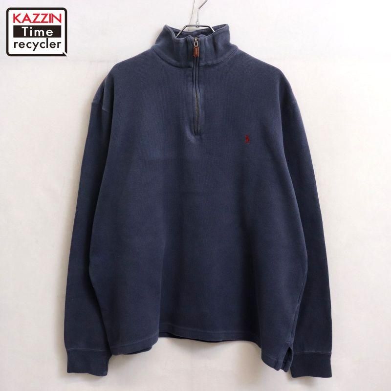 90s vintage RALPH LAUREN ϡեå åȥ ˥åȥ  ɽL